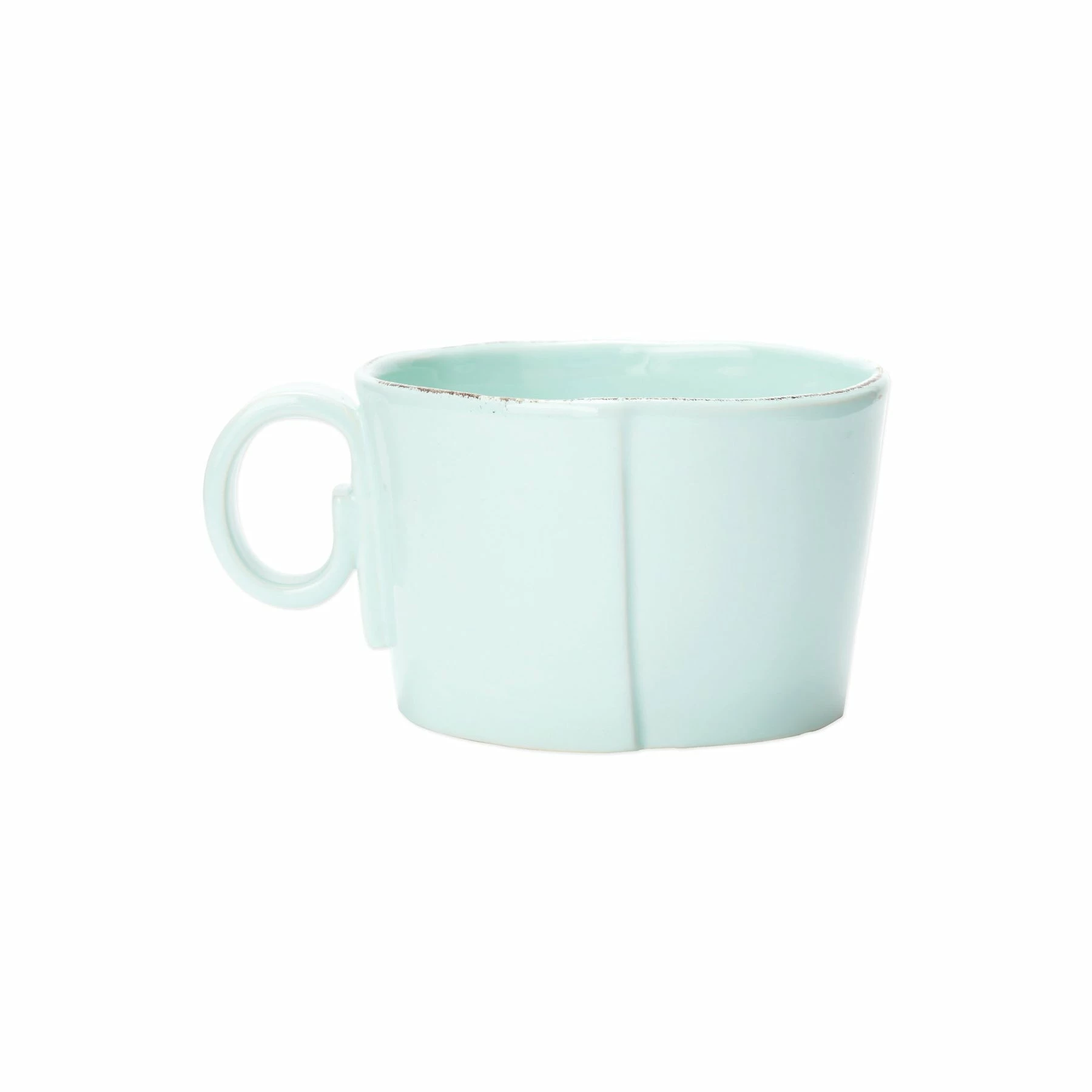 Vietri Lastra Jumbo Cup 4 Vietri Lastra Jumbo Cup - Image 4