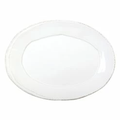 Vietri Lastra White Small Oval Platter 6 Vietri Lastra White Small Oval Platter -VIETRI SHOP LAS 2625W 2100 web1 fbb4d038 47de 4442 9039 4e7ba4a622fc 1800x1800