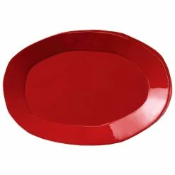 Vietri Lastra Oval Platter -VIETRI SHOP LAS 2626R 2100 web1 b0f6711c 0c88 49c0 b7bf ba328e173899 1800x1800