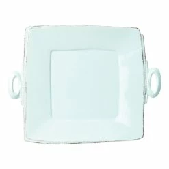 Vietri Lastra Handled Square Platter -VIETRI SHOP LAS 2628A 2100 web1 1a8403a9 f397 4de7 8a11 7ecd05658b95 1800x1800