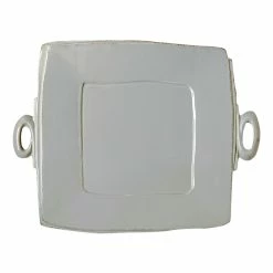 Vietri Lastra Handled Square Platter -VIETRI SHOP LAS 2628G 2100 web1 c3ac9e14 a130 4c6a 9b0b 597866f03389 1800x1800