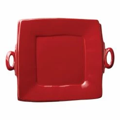 Vietri Lastra Handled Square Platter -VIETRI SHOP LAS 2628R 2100 web1 4c1f6c1a d46d 438e baa8 43ee0b1d1dc4 1800x1800