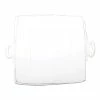 Vietri Lastra Handled Square Platter