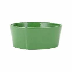 Vietri Lastra Medium Serving Bowl -VIETRI SHOP LAS 2631GR 1 f93f42cf 6e26 497d 967e 2e45ebcee1b5 1800x1800