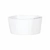 Vietri Lastra Medium Serving Bowl
