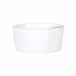 Vietri Lastra Medium Serving Bowl