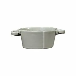 Vietri Lastra Small Handled Bowl -VIETRI SHOP LAS 2651G 2100 web1 27c21090 f460 4e55 9350 201d197bf8ce 1800x1800