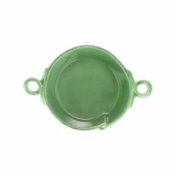 Vietri Lastra Small Handled Bowl -VIETRI SHOP LAS 2651GR 2 13270a9c 6daa 40f4 b17d fde119387ee8 1800x1800