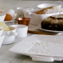 Vietri Lastra Small Handled Bowl -VIETRI SHOP LAS 2651W LSALT 5 1800x1800