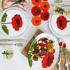 Vietri Lastra Poppy Salad Plate -VIETRI SHOP LPY 2601 LSALT 2 1800x1800
