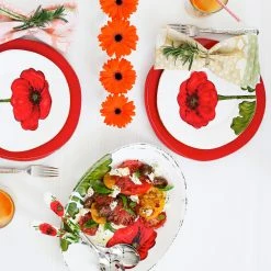 Vietri Lastra Poppy Salad Plate -VIETRI SHOP LPY 2601 LSALT 4 1800x1800