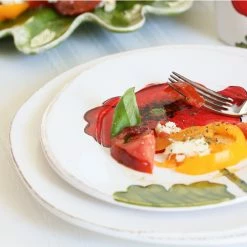 Vietri Lastra Poppy Salad Plate -VIETRI SHOP LPY 2601 LSALT 8 1800x1800