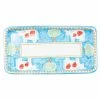 Vietri Campagna Mucca Rectangular Platter