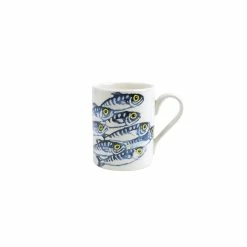 Vietri Maccarello Mug