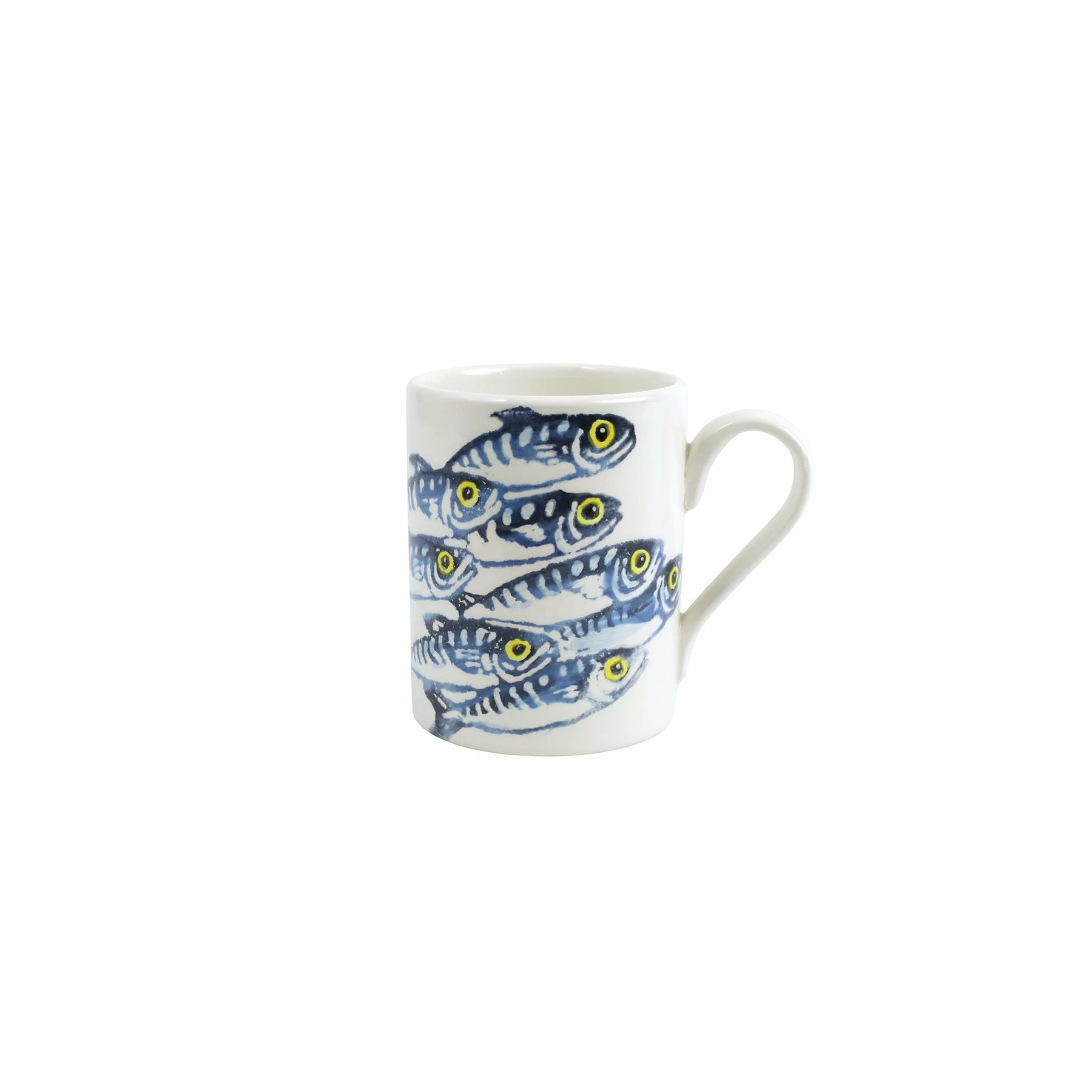 Vietri Maccarello Mug 1 Vietri Maccarello Mug