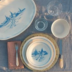 Vietri Modello Tuscan Salad Plate -VIETRI SHOP MDL 2601T 2 1800x1800