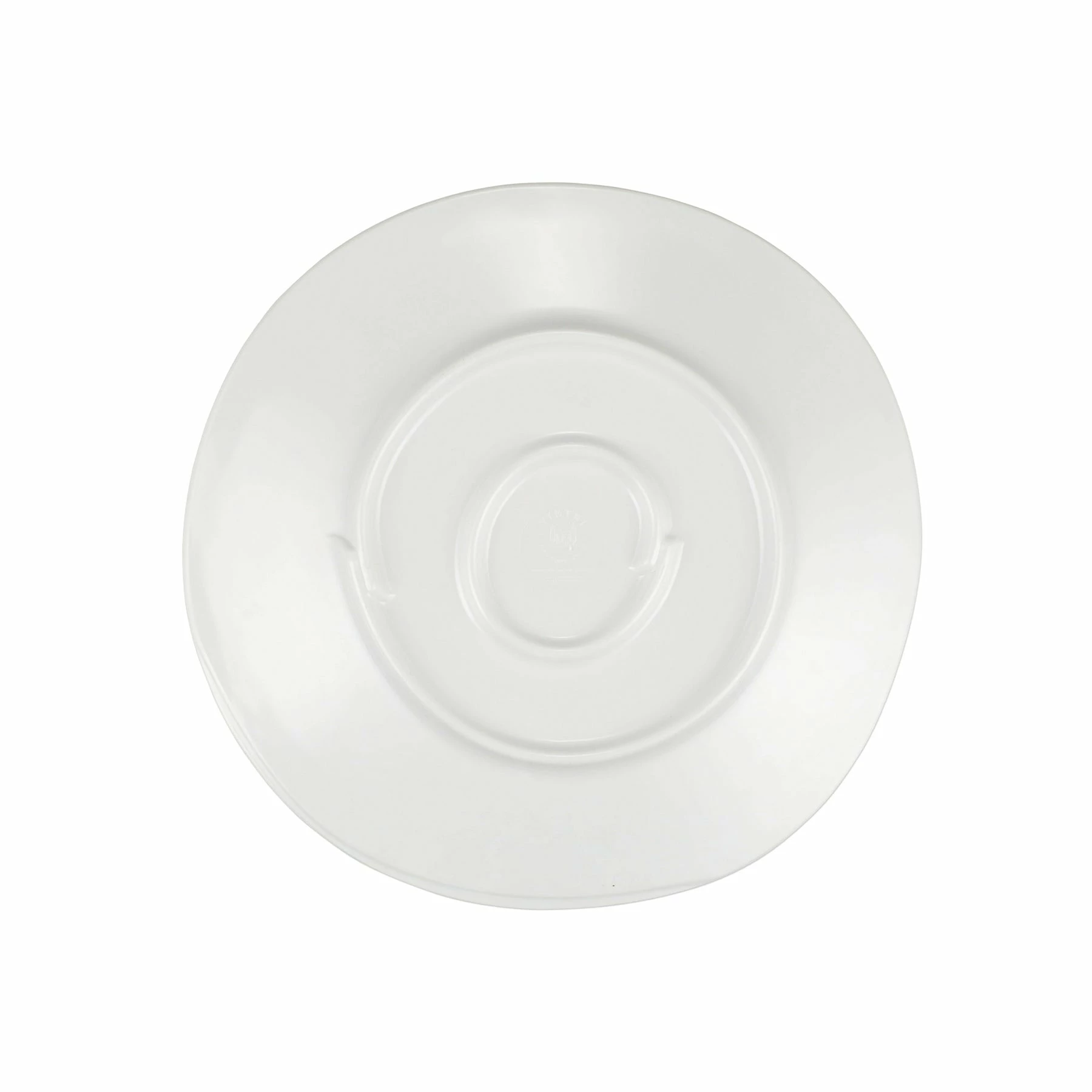 Vietri Melamine Lastra Holiday Dinner Plate 2 Vietri Melamine Lastra Holiday Dinner Plate - Image 2
