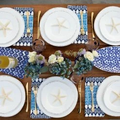 Vietri Melamine Lastra White Salad Plate 13 Vietri Melamine Lastra White Salad Plate -VIETRI SHOP MLAS W2301 21000 web5 1800x1800