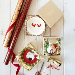 Vietri Old St. Nick Ti Penso Plate 7 Vietri Old St. Nick Ti Penso Plate -VIETRI SHOP OSN 2670 GB 2 1800x1800