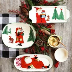 Vietri Old St. Nick Handled Rectangular Platter -VIETRI SHOP OSN 78085 LSALT 2 1800x1800