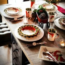 Vietri Old St. Nick Mug - Red 9 Vietri Old St. Nick Mug - Red -VIETRI SHOP OSN 7810A LSALT 3 1800x1800