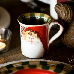 Vietri Old St. Nick Mug - Animal -VIETRI SHOP OSN 7810C LSALT 2 1800x1800