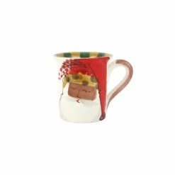Vietri Old St. Nick Multicultural Assorted Mugs - Set Of 4 -VIETRI SHOP OSN 7810MCC 1 1800x1800