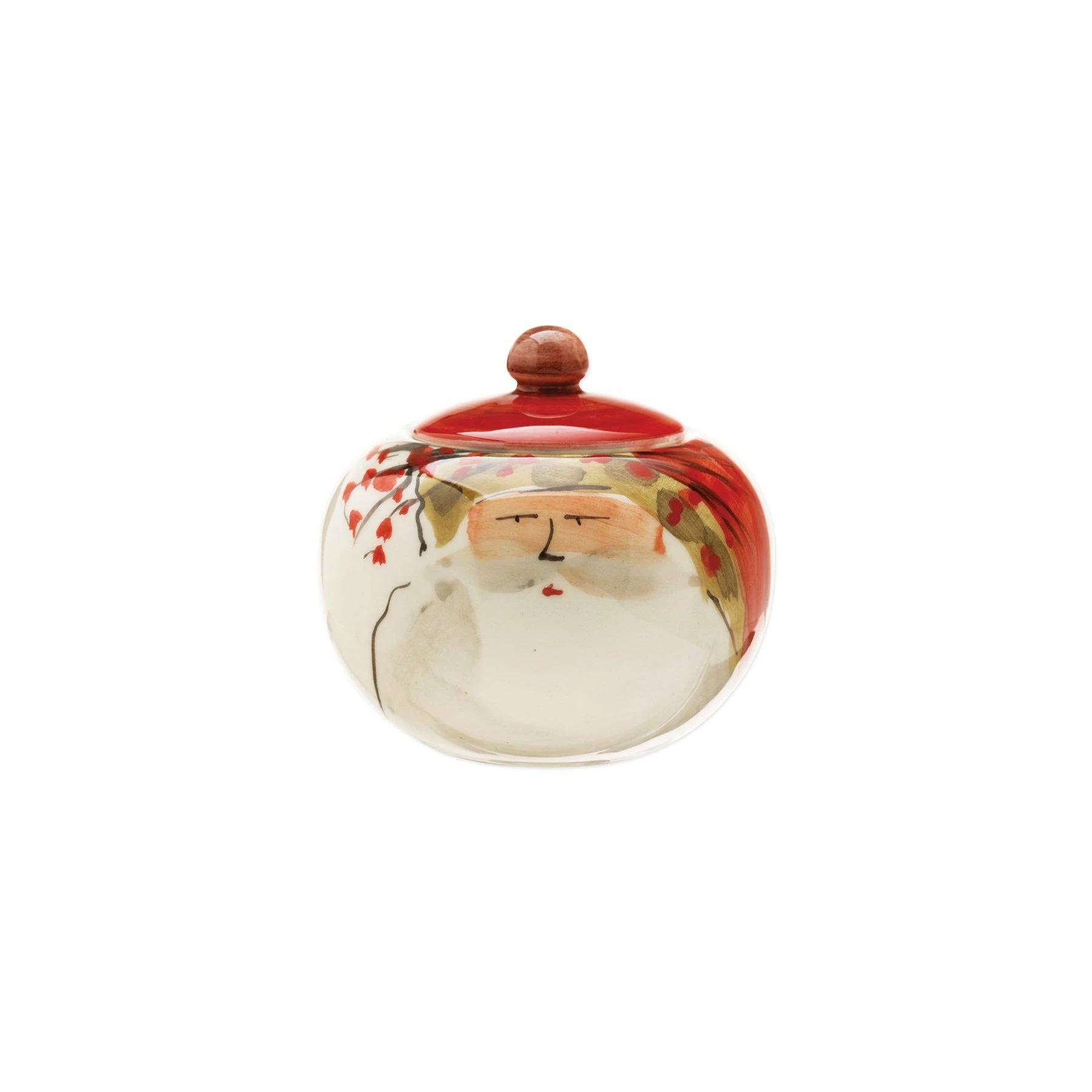 Vietri Old St. Nick Sugar 1 Vietri Old St. Nick Sugar
