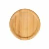 Vietri Ontano Wood Medium Round Platter