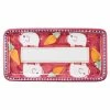 Vietri Campagna Porco Rectangular Platter