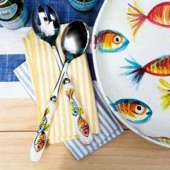 Vietri Pesci Colorati Shallow Bowl 7 Vietri Pesci Colorati Shallow Bowl -VIETRI SHOP PSE 78022 LSALT 3 1800x1800