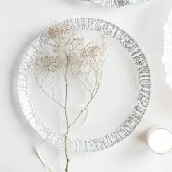 Vietri Rufolo Glass Dinner Plate   -VIETRI SHOP RUF 5200P 3 b9e96a41 be50 4dd9 ba5d 23aa77c2d61e 1800x1800