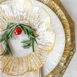 Vietri Rufolo Glass Small Shallow Bowl -VIETRI SHOP RUF 5204 LSALT 3 1800x1800