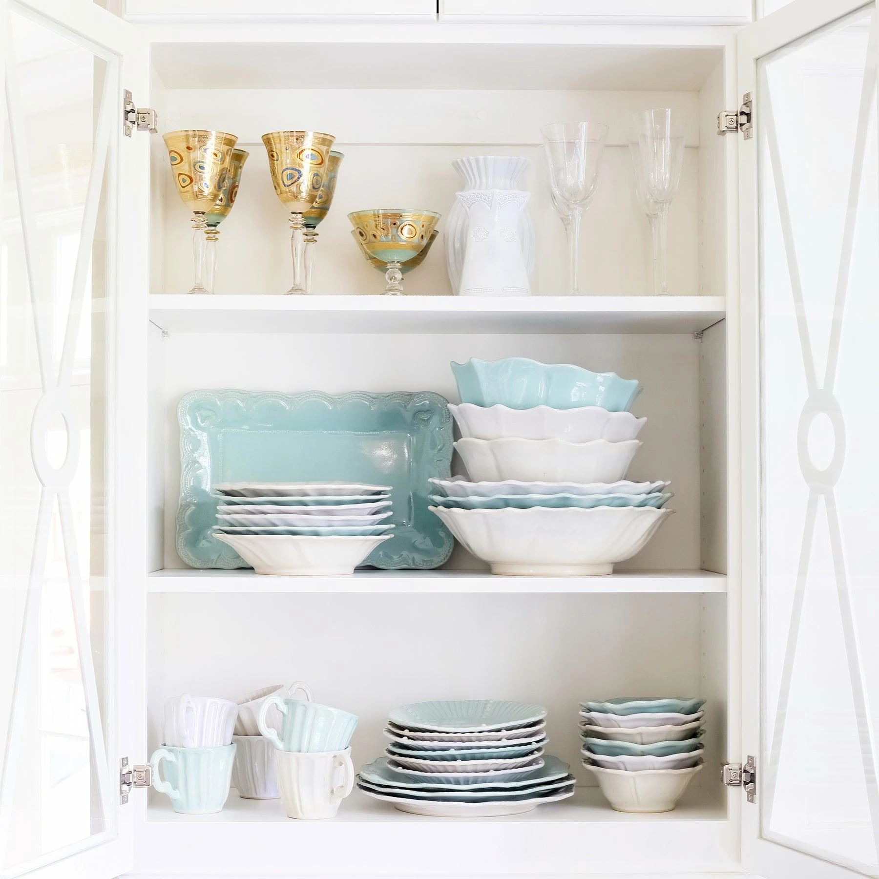 Vietri Incanto Stone Stripe Mug 3 Vietri Incanto Stone Stripe Mug - Image 3