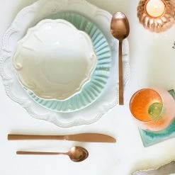 Vietri Incanto Stone Lace Dinner Plate 8 Vietri Incanto Stone Lace Dinner Plate -VIETRI SHOP SINC W1100D LSALT 6 1800x1800