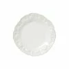 Vietri Incanto Stone Lace Salad Plate