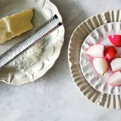 Vietri Incanto Stone Lace Salad Plate 9 Vietri Incanto Stone Lace Salad Plate -VIETRI SHOP SINC W1101D LSALT 5 1800x1800