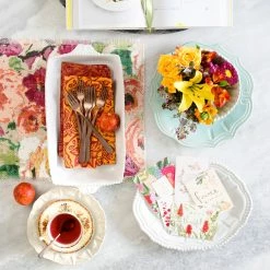 Vietri Incanto Stone Lace Salad Plate 8 Vietri Incanto Stone Lace Salad Plate -VIETRI SHOP SINC W1101D LSALT 6 1800x1800