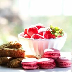 Vietri Incanto Stone White Stripe Small Bowl -VIETRI SHOP SINC W11102 2100 web3 1800x1800