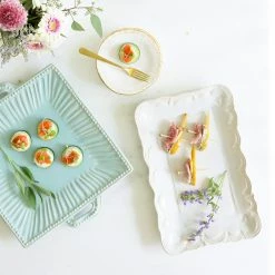 Vietri Incanto Stone Lace Small Rectangular Platter -VIETRI SHOP SINC W1127 LSALT 2 1800x1800