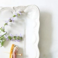 Vietri Incanto Stone Lace Small Rectangular Platter -VIETRI SHOP SINC W1127 LSALT 4 1800x1800