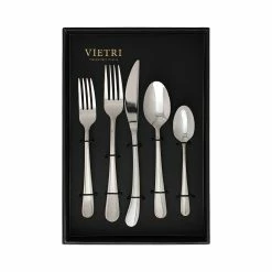 Vietri Settimocielo Five-Piece Place Setting – Set Of 4