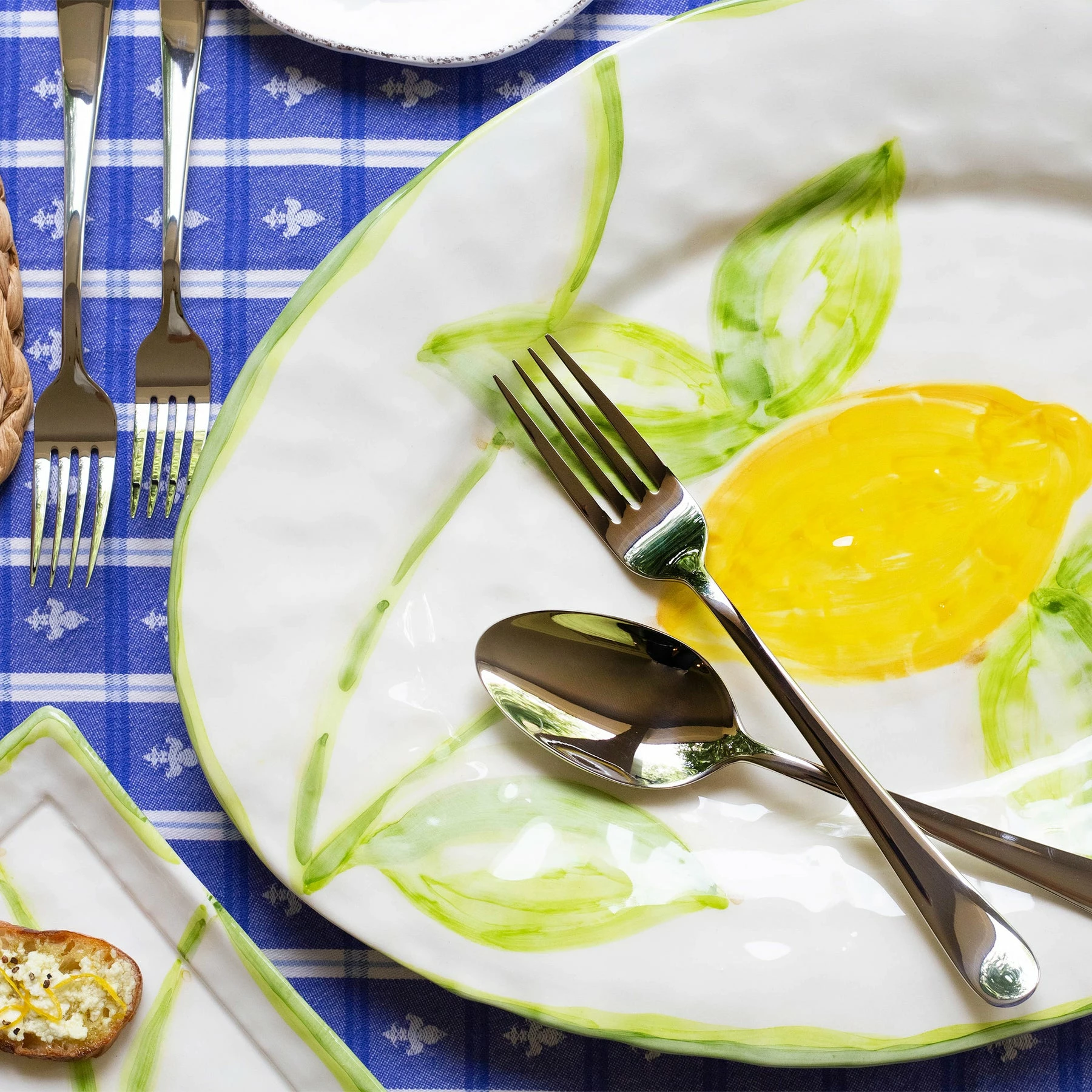 Vietri Settimocielo Serving Set 2 Vietri Settimocielo Serving Set - Image 2