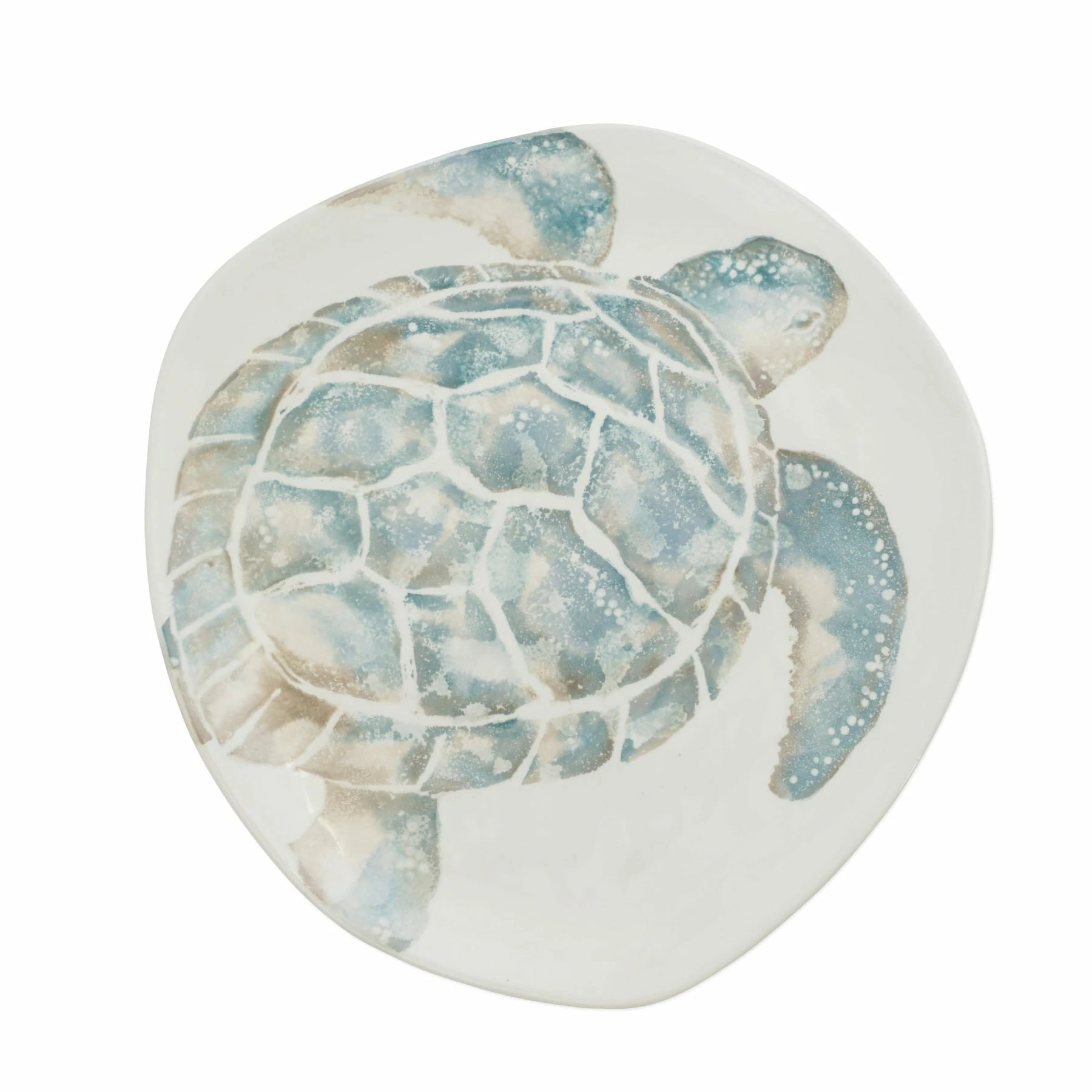 Vietri Tartaruga Oblong Serving Platter 1 Vietri Tartaruga Oblong Serving Platter