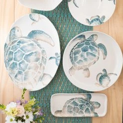 Vietri Tartaruga Medium Oval Platter -VIETRI SHOP TAR 9737 LSALT 2 1800x1800