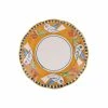 Vietri Campagna Uccello Salad Plate
