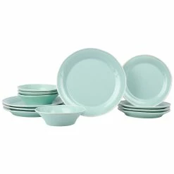 Viva By VIETRI Chroma 12-Piece Place Setting -VIETRI SHOP VCRM AQ003000S 12 1 dc7616f6 aa55 4c2f a05d cbb3b5a920a5 1800x1800