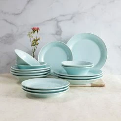 Viva By VIETRI Chroma 12-Piece Place Setting -VIETRI SHOP VCRM AQ003000S 12 2 8ece19da 9842 479e 95a2 16b9ae17a7cc 1800x1800