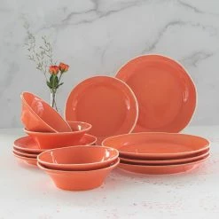 Viva By VIETRI Chroma 12-Piece Place Setting -VIETRI SHOP VCRM C003000S 12 2 e971e68b 9197 47a6 99e3 38356a85ab13 1800x1800