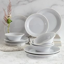 Viva By VIETRI Chroma 12-Piece Place Setting -VIETRI SHOP VCRM LG003000S 12 2100 web2 1800x1800